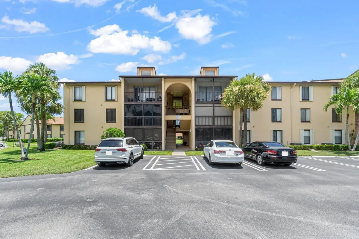 811 Sky Pine Way #A2, Greenacres, FL 33415 - #1