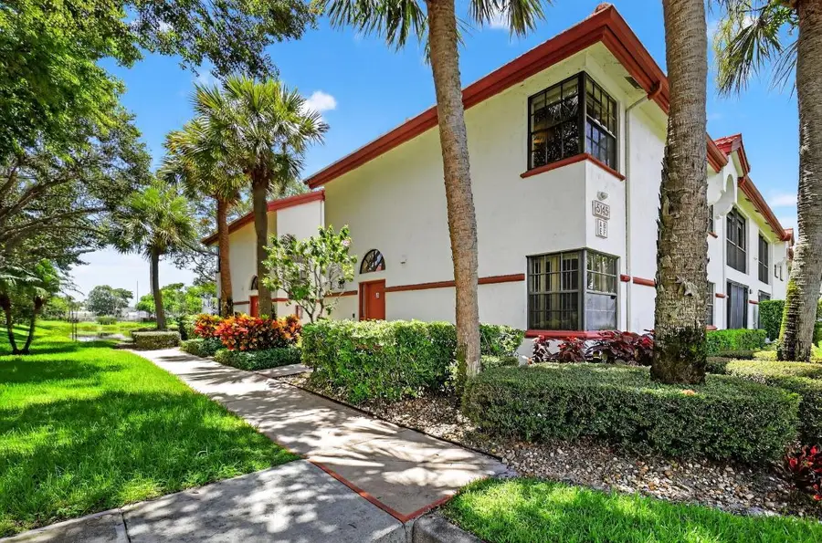 5145 Brisata Circle #E, Boynton Beach, FL 33437 - Image #2