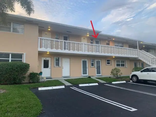 2161 NE 1st Court #202, Boynton Beach, FL 33435 - Image #1