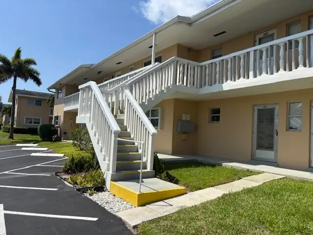 2161 NE 1st Court #202, Boynton Beach, FL 33435 - Image #2