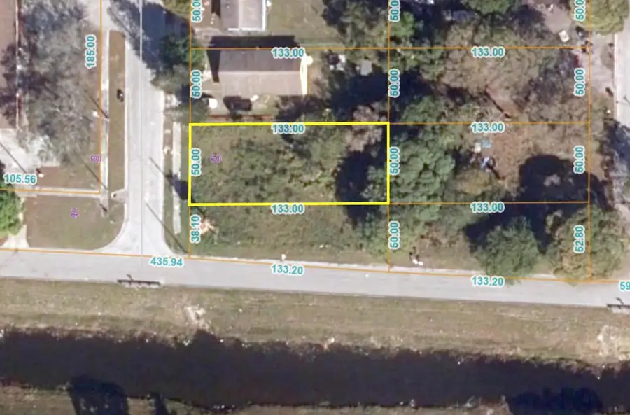 414 N 21st Street, Fort Pierce, FL 34950 - Image #2