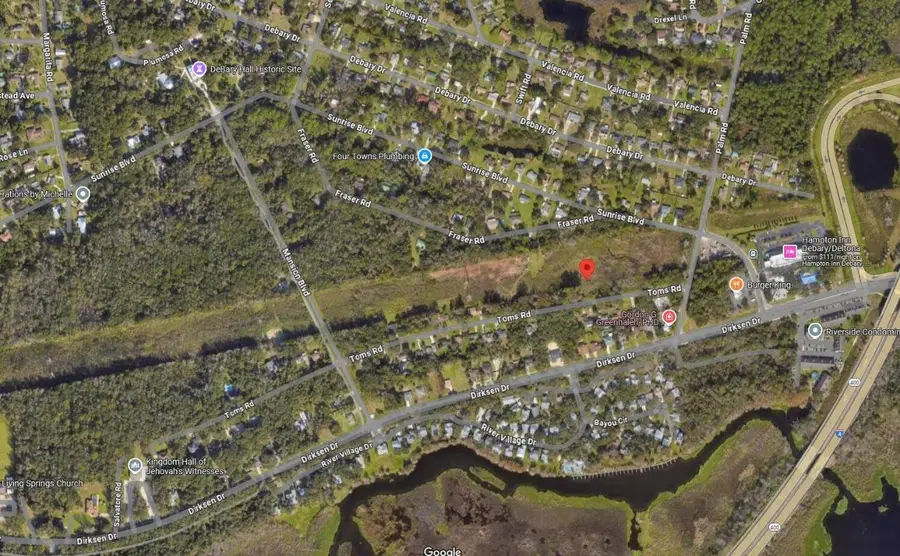 270 Toms Road, Debary, FL 32713 - Image #2