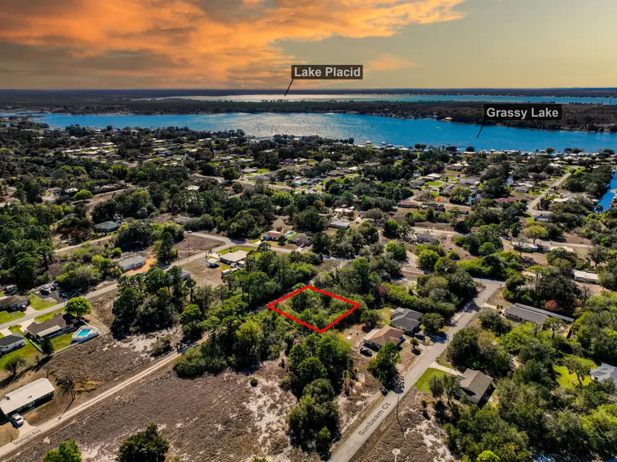 224 Starlight Avenue, Lake Placid, FL 33852 - #2