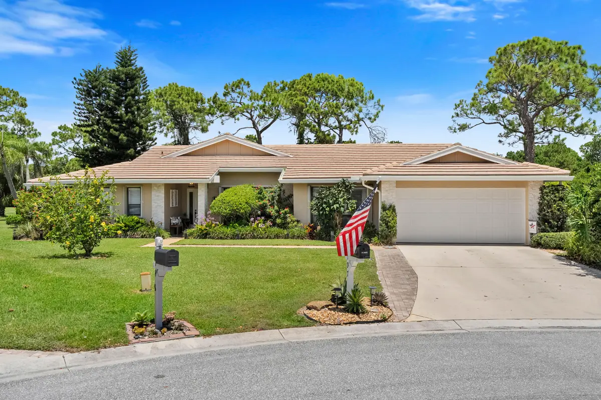 4197 SW Heronwood Terrace, Palm City, FL 34990 - #1
