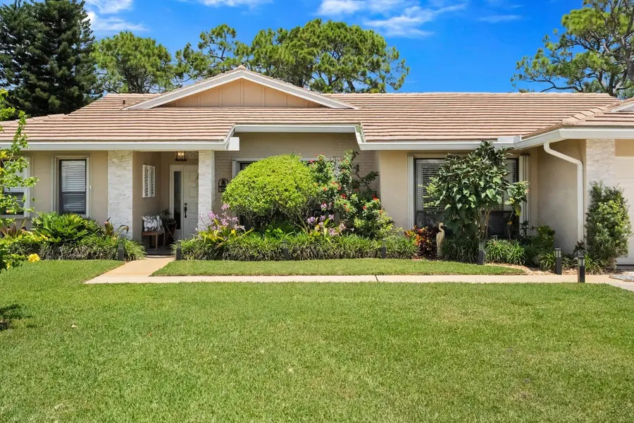 4197 SW Heronwood Terrace, Palm City, FL 34990 - #2