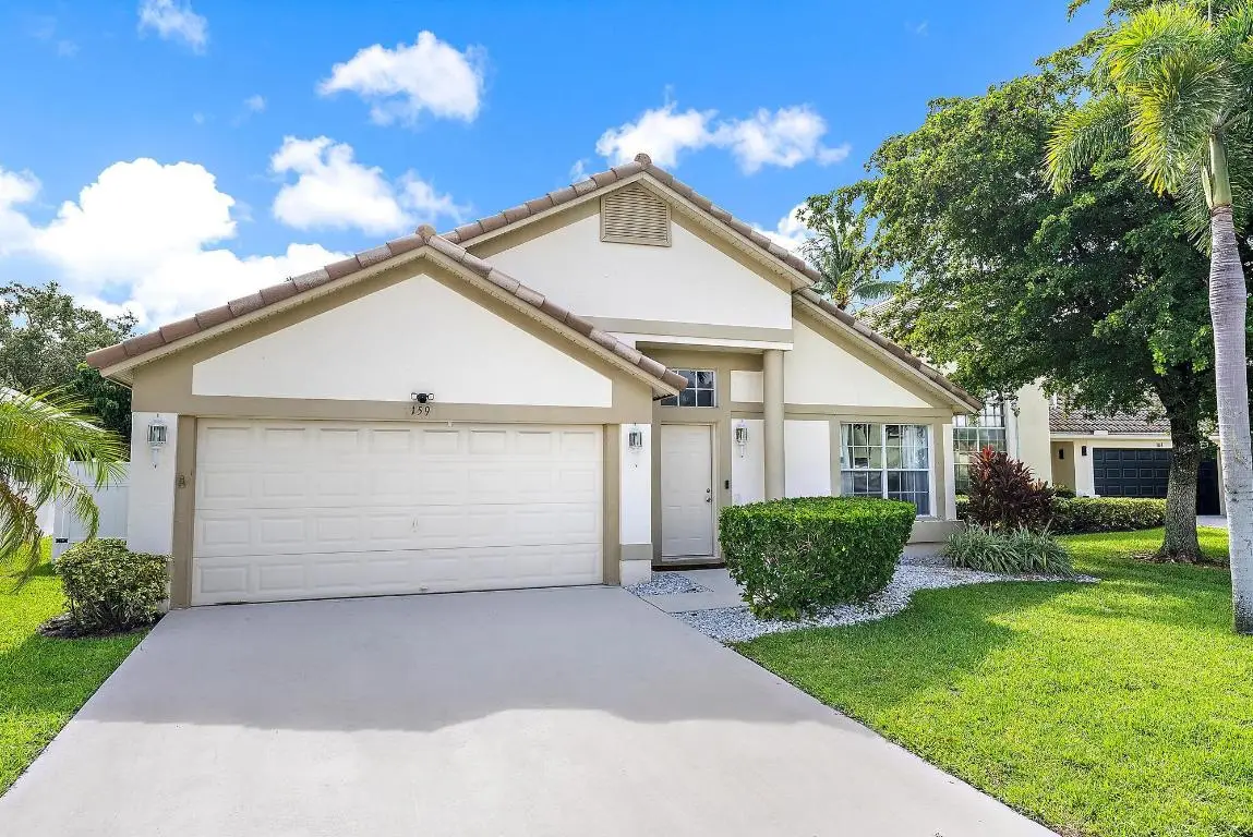 159 St Michaels Court, Jupiter, FL 33458 - Image #1