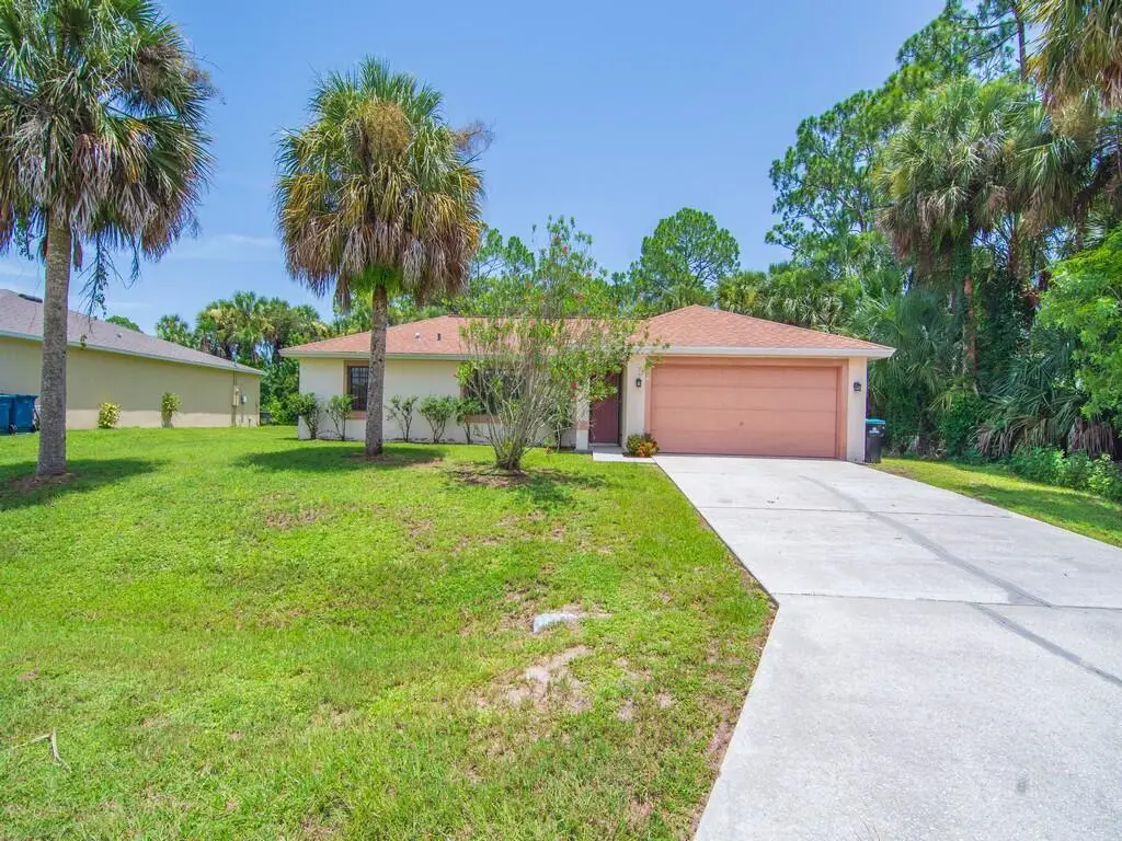 557 Audubon Avenue Ne, Palm Bay, FL 32907 - Image #1
