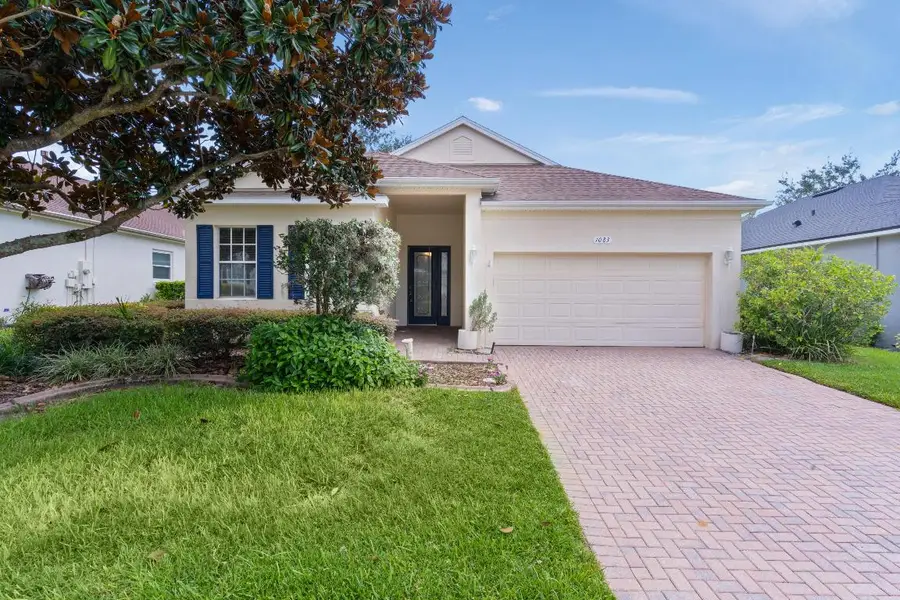 1083 Mesa Verde Court, Clermont, FL 34711 - Image #2