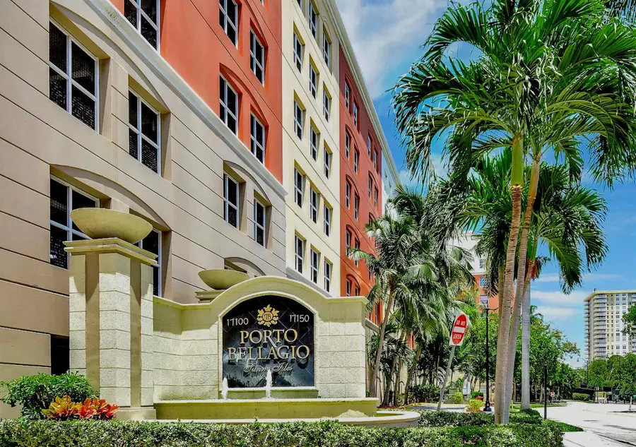 17150 N Bay Road #2709, Sunny Isles Beach, FL 33160 - Image #2