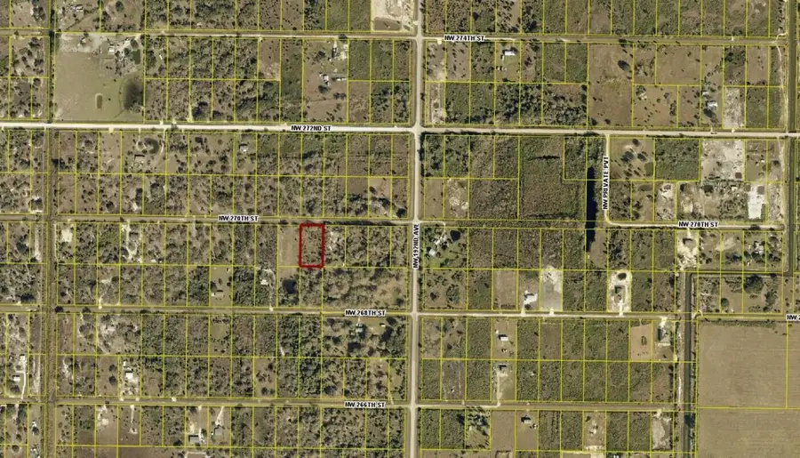 19426 NW 270th Street, Okeechobee, FL 34972 - Image #2