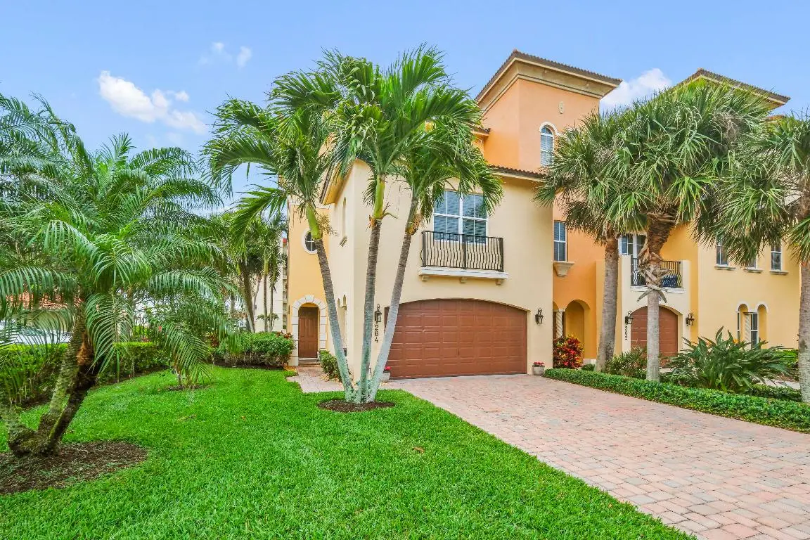 264 Ocean Bay Drive, Jensen Beach, FL 34957 - Image #1
