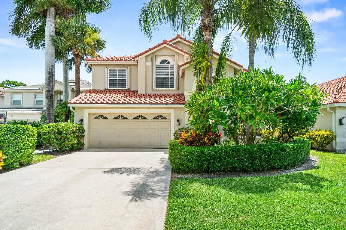 207 Pennock Trace Drive, Jupiter, FL 33458 - Image #1
