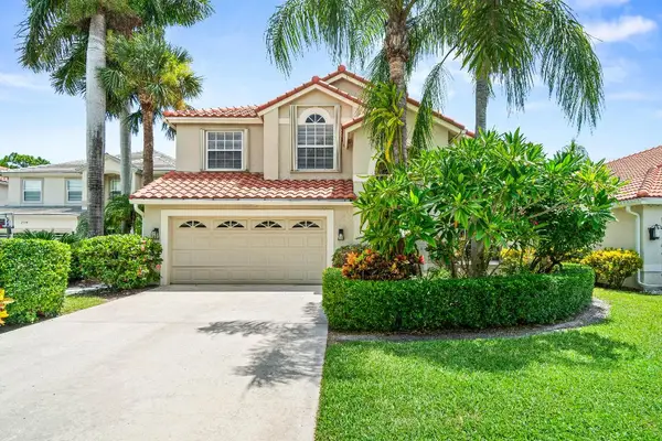 207 Pennock Trace Drive, Jupiter, FL 33458