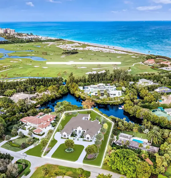 12404 Indian Road, North Palm Beach, FL 33408