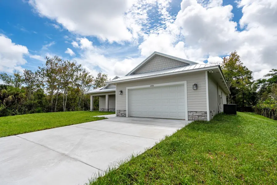 2401 River Branch Drive, Fort Pierce, FL 34981 - Image #2