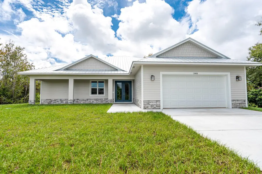 2401 River Branch Drive, Fort Pierce, FL 34981 - Image #3