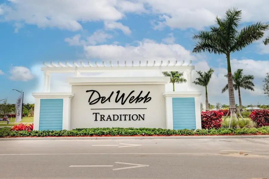 12820 SW Aureolian Lane, Port Saint Lucie, FL 34987 - Image #2