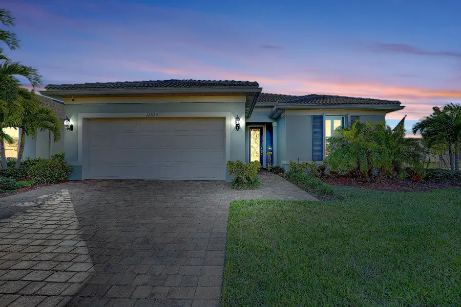 12820 SW Aureolian Lane, Port Saint Lucie, FL 34987 - Image #3