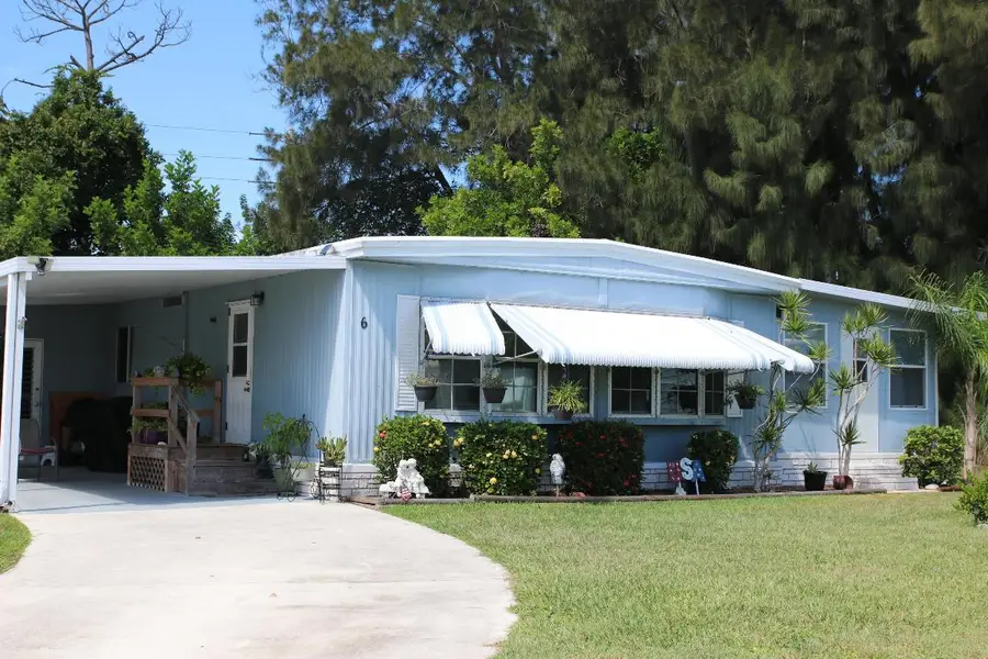 6 Angelita, Port Saint Lucie, FL 34952 - Image #2