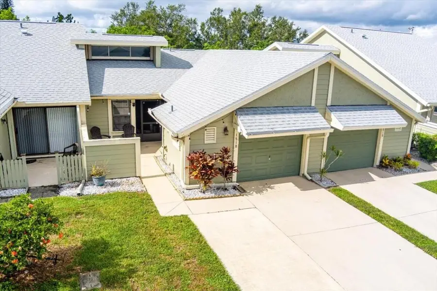 1518 SE Dewberry Court, Port Saint Lucie, FL 34952 - Image #2