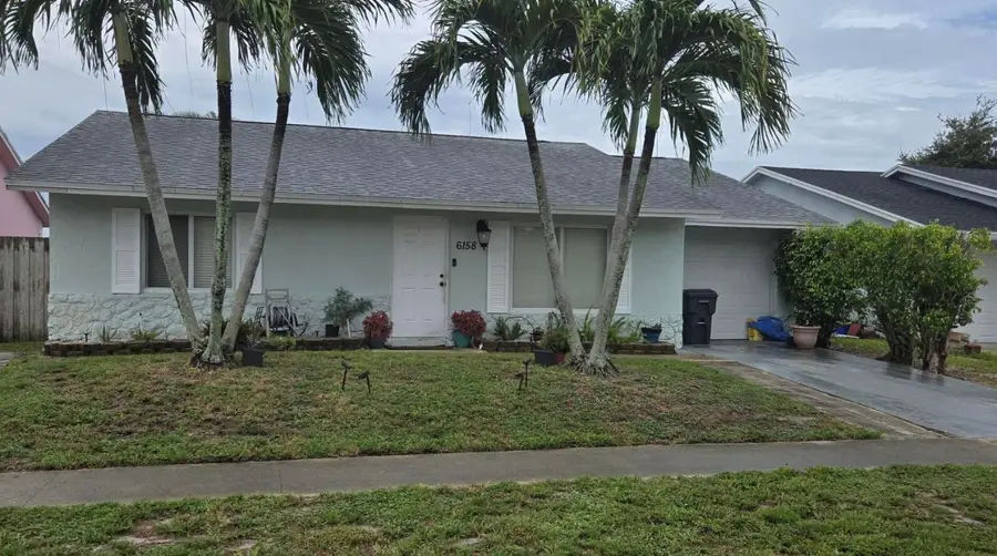 6158 Westfall Road, Lake Worth, FL 33463 - Image #2