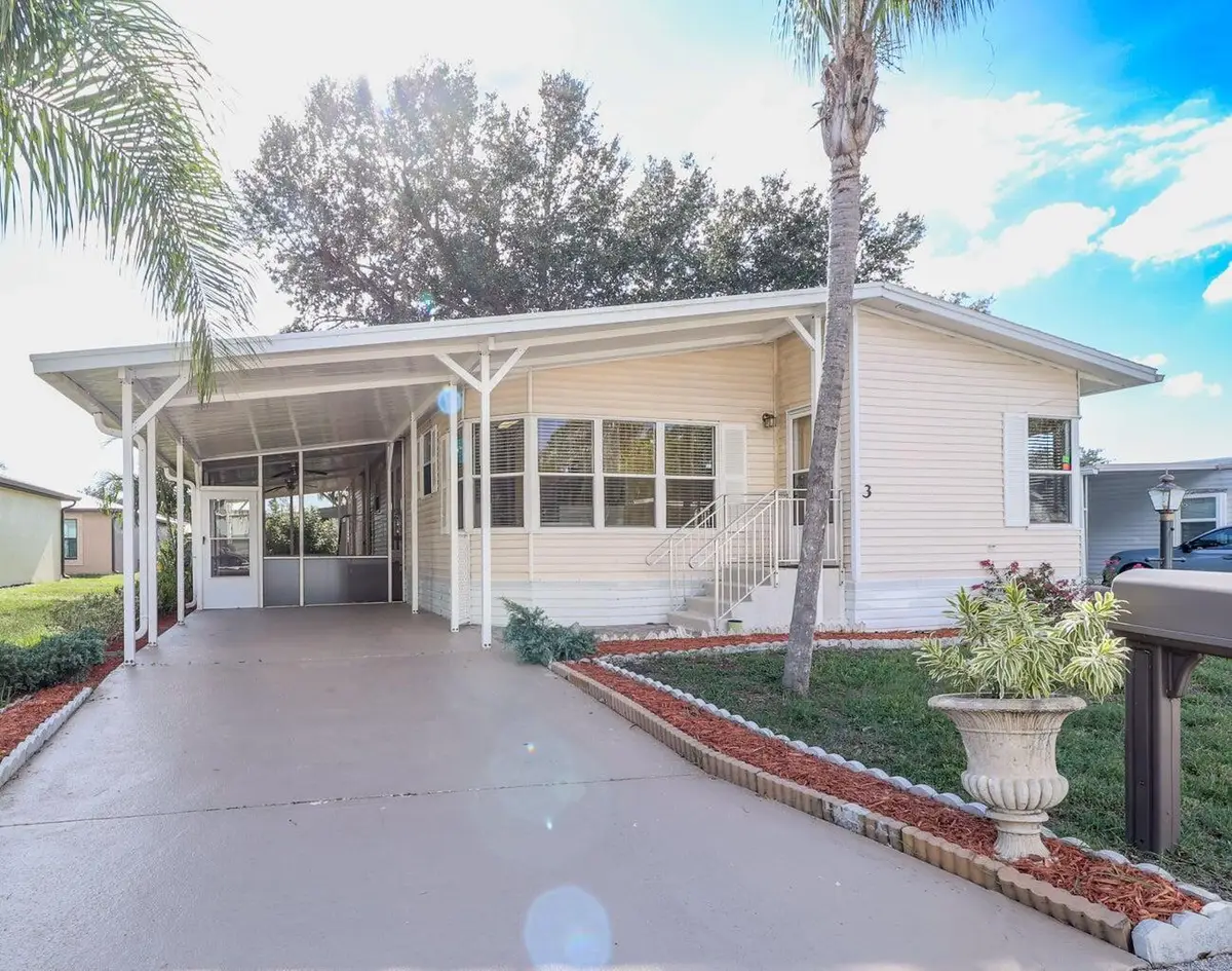 3 Espanola Lane, Port Saint Lucie, FL 34952 - Image #1