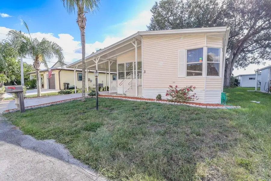 3 Espanola Lane, Port Saint Lucie, FL 34952 - Image #2