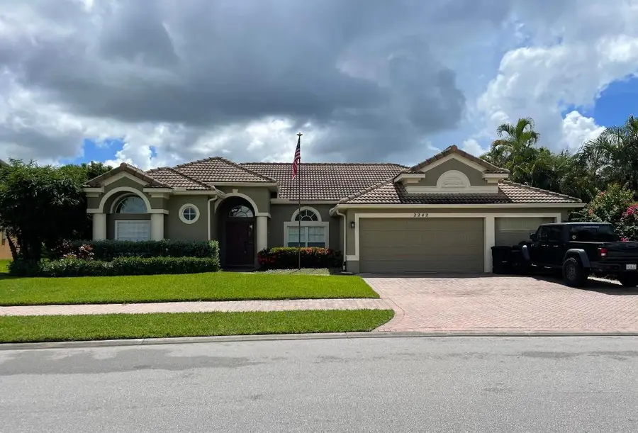 2242 SW Panther Trace, Stuart, FL 34997 - Image #2