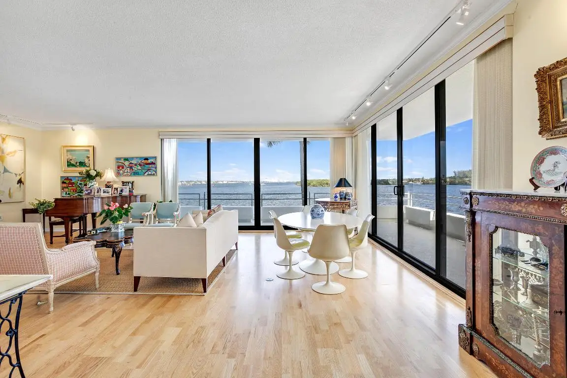 2150 Ibis Isle Road #7, Palm Beach, FL 33480 - Image #1