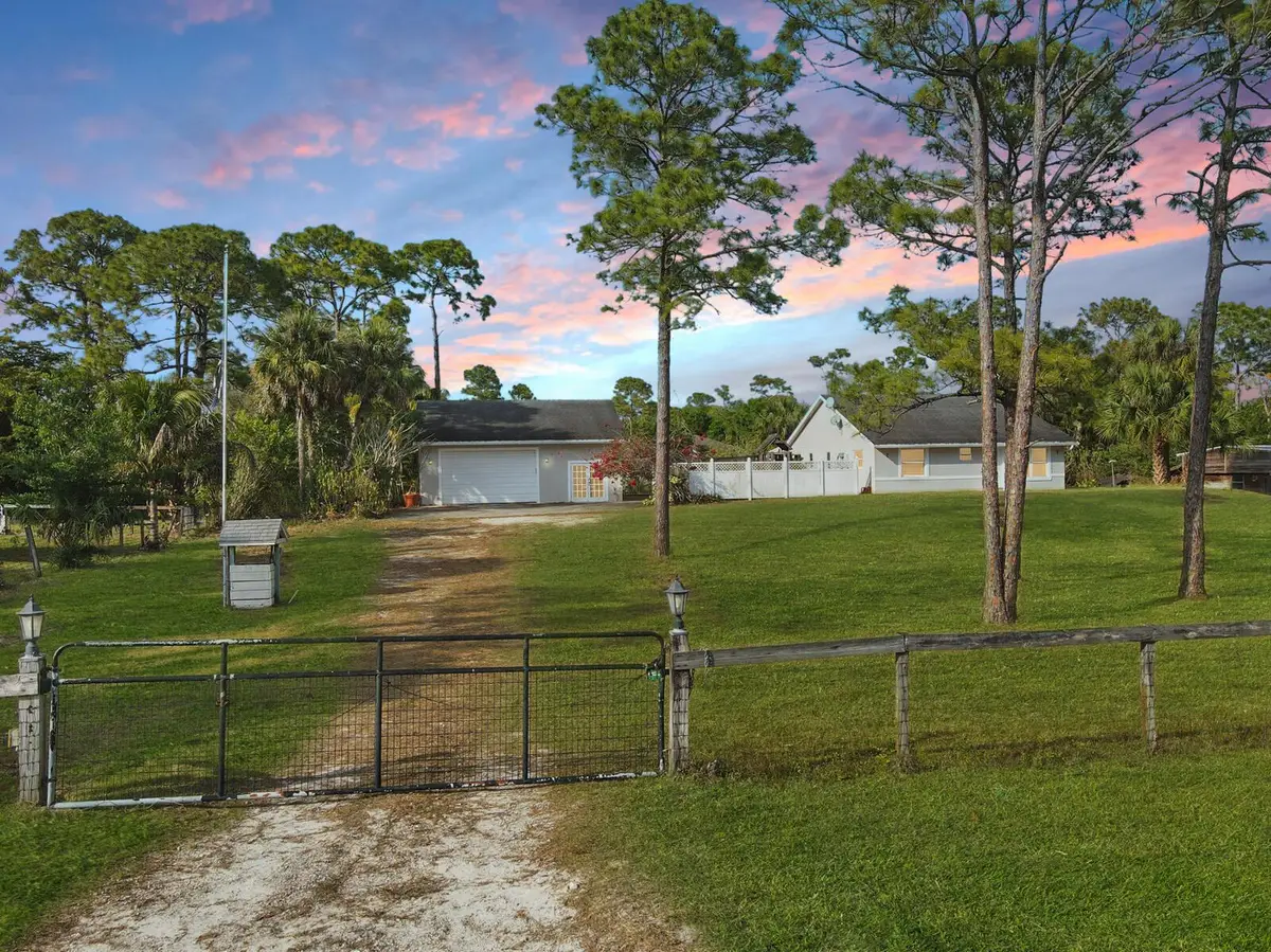 17851 68th Street N, Loxahatchee, FL 33470 - Image #1