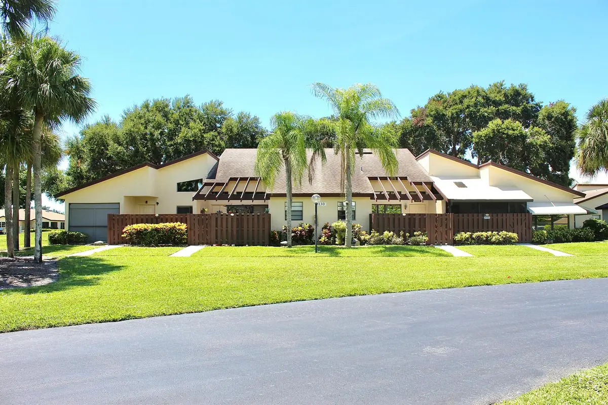 5130 Nesting Way #C, Delray Beach, FL 33484 - Image #1