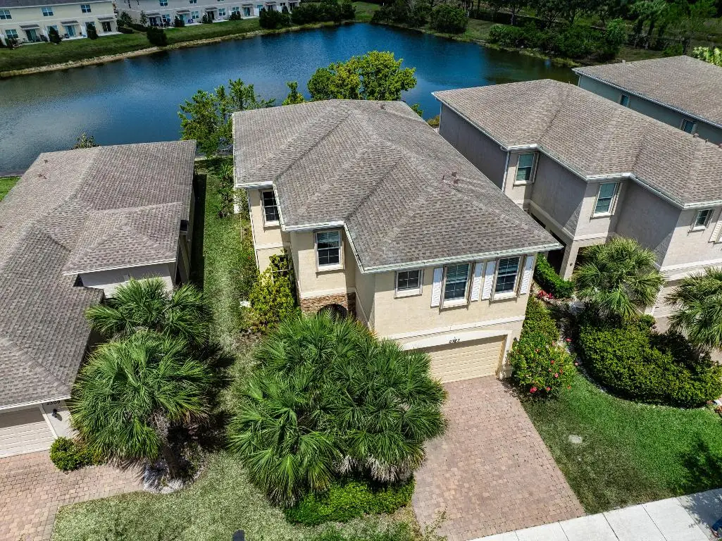 2323 NW Padova Street, Port Saint Lucie, FL 34986 - Image #1