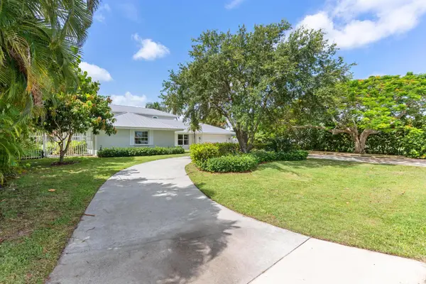 25 Park Avenue, Vero Beach, FL 32960
