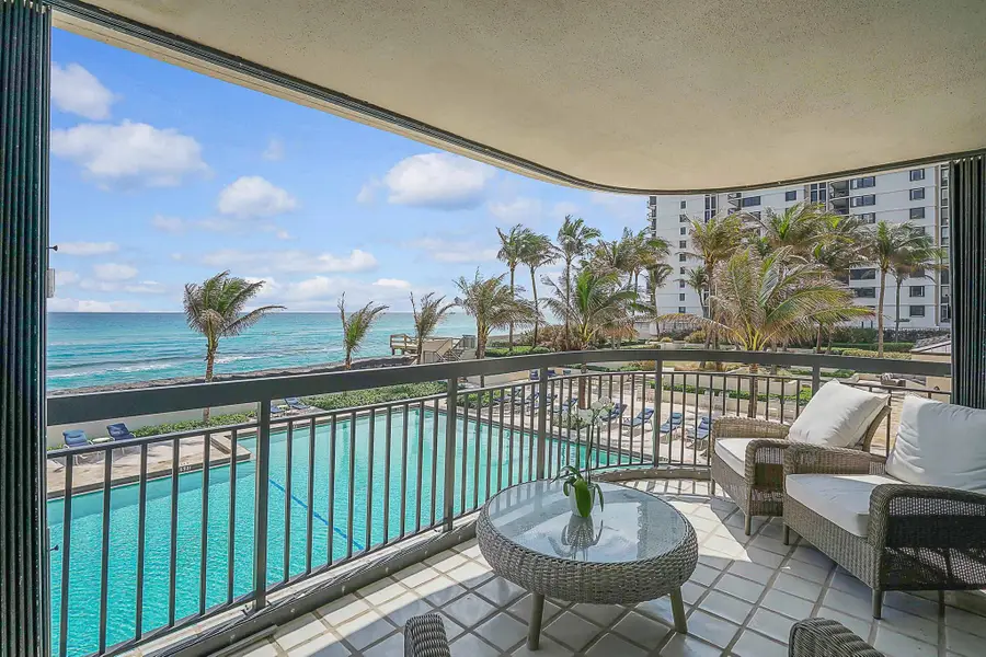 5380 N Ocean Drive #2-I, Singer Island, FL 33404 - Image #2