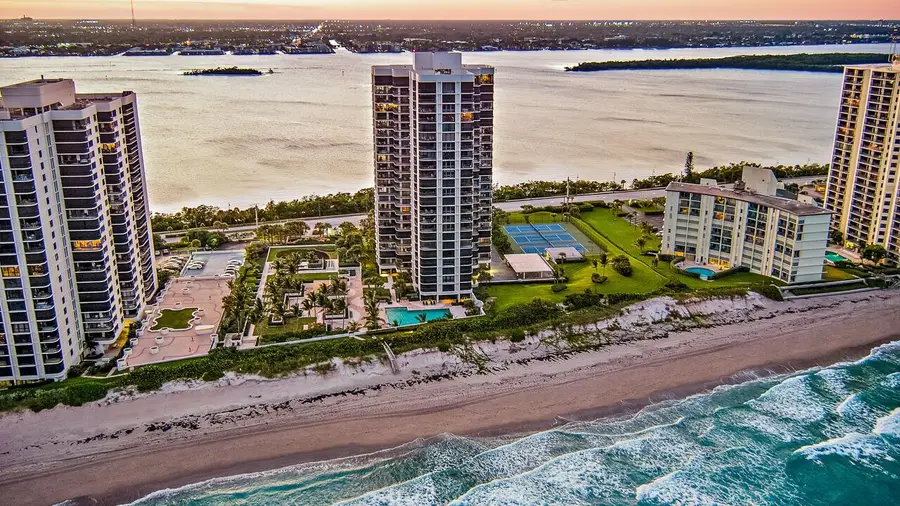 5380 N Ocean Drive #2-I, Singer Island, FL 33404 - Image #3