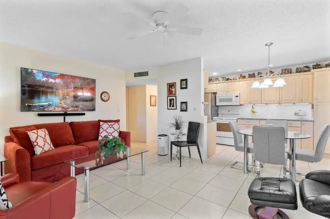 5180 E Sabal Palm Boulevard #234, Tamarac, FL 33319 - Image #1