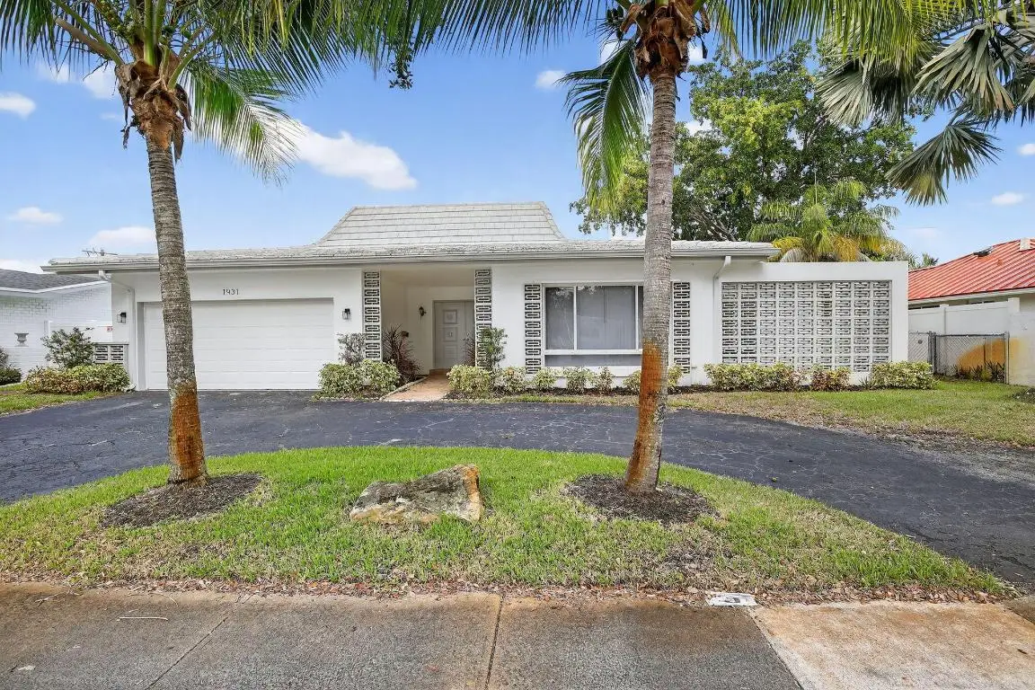 1931 NE 62nd Street, Fort Lauderdale, FL 33308 - Image #1