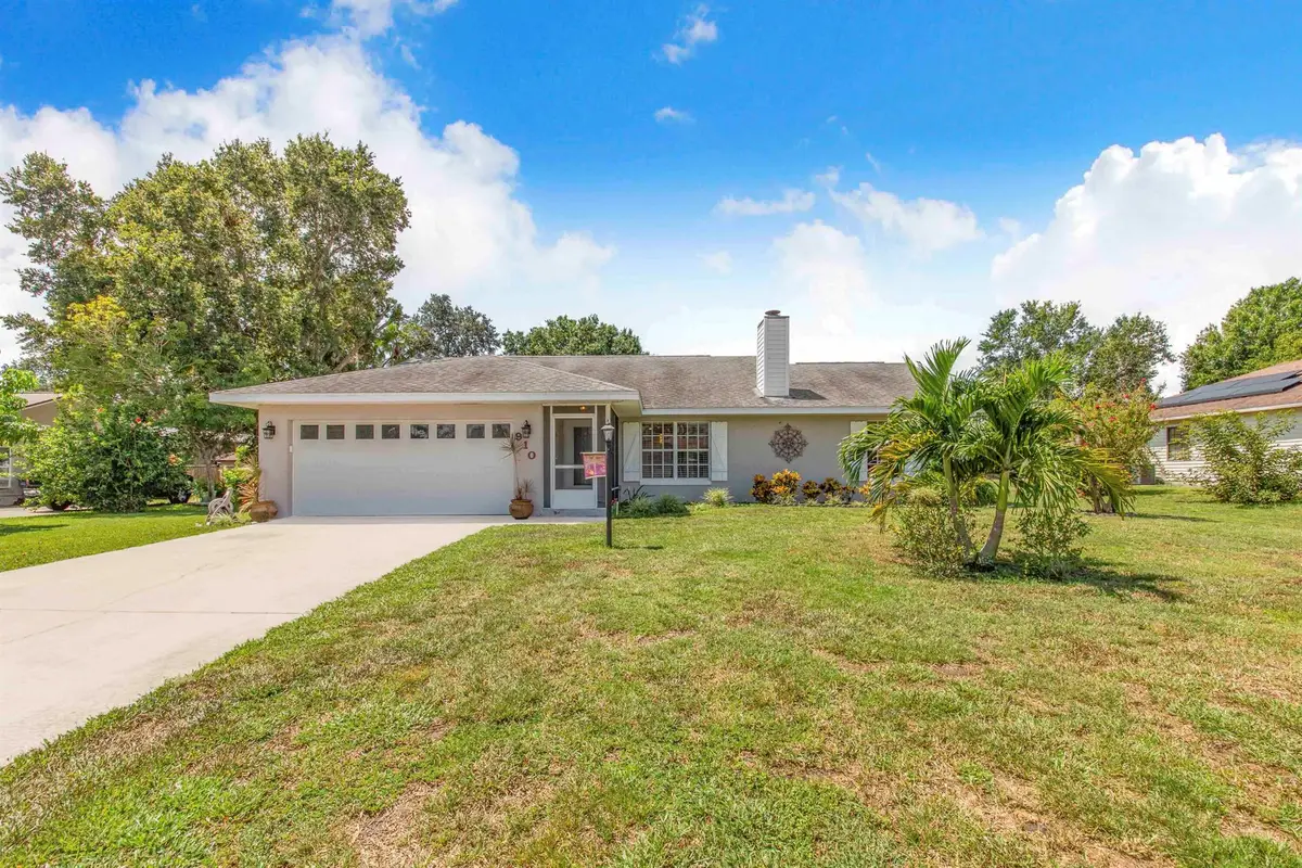 910 Liberty Lane, Auburndale, FL 33823 - Image #1