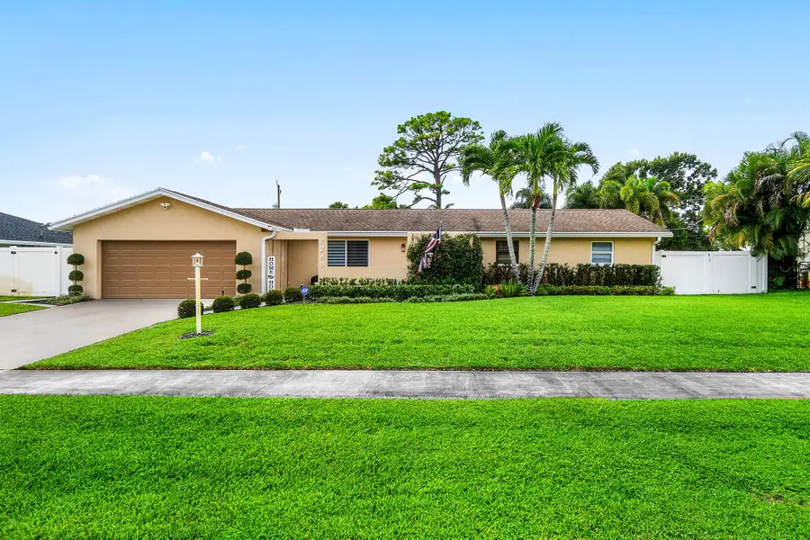 7240 Oakmont Drive, Greenacres, FL 33467 - Image #3