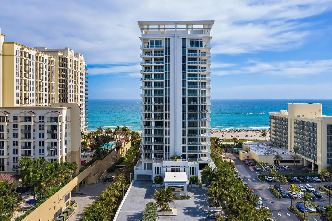 3730 N Ocean Drive #9d, Singer Island, FL 33404 - Image #1