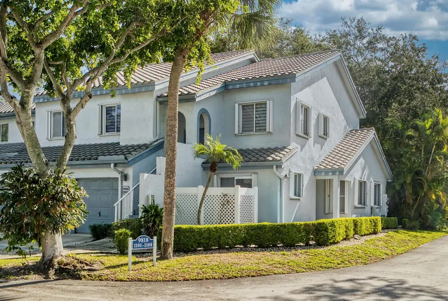 9818 Nickels Boulevard #1104, Boynton Beach, FL 33436 - Image #2
