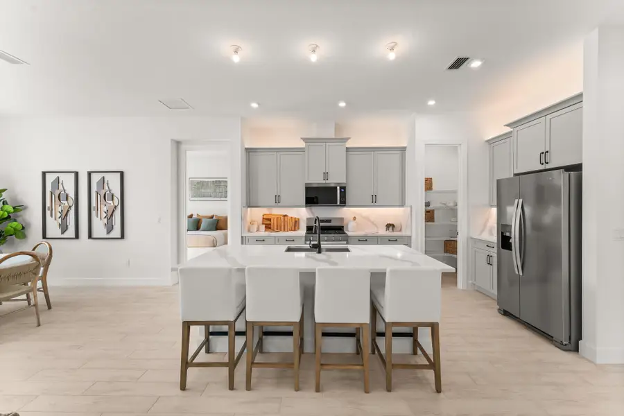 10477 SW Jadewood Court, Port Saint Lucie, FL 34987 - #3