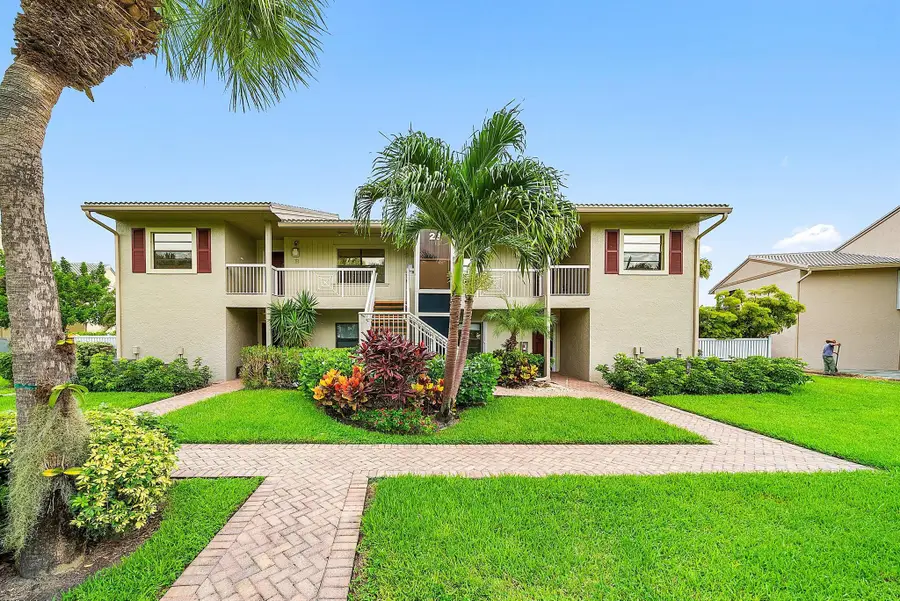 23 Eastgate Drive #C, Boynton Beach, FL 33436 - Image #2