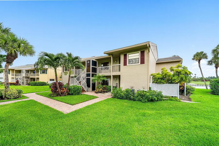 23 Eastgate Drive #C, Boynton Beach, FL 33436 - Image #3
