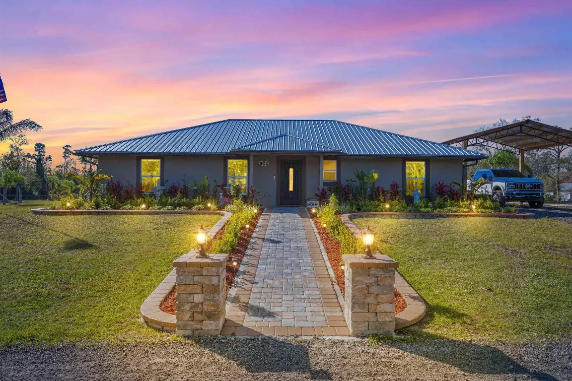 13519 NE 14th Avenue, Okeechobee, FL 34972 - Image #1