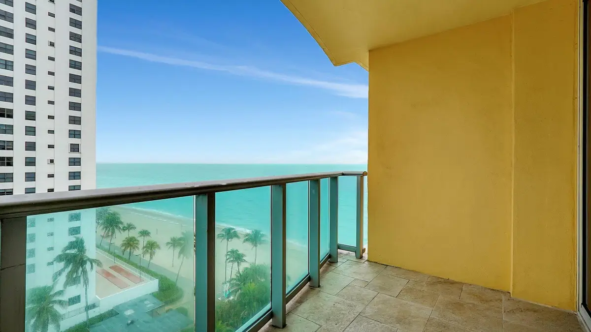 2501 S Ocean Drive #1108, Hollywood, FL 33019 - Image #1