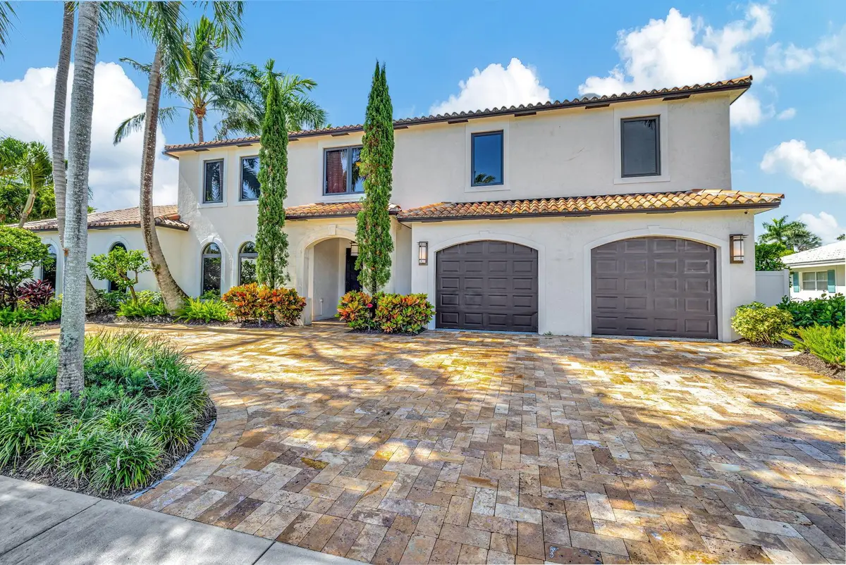 832 SW 34th Avenue, Boynton Beach, FL 33435 - Image #1