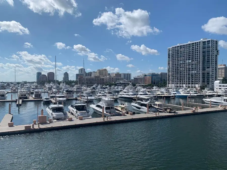 400 N Flagler Drive #1003, West Palm Beach, FL 33401 - Image #2