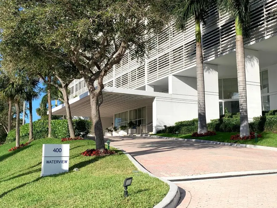 400 N Flagler Drive #1003, West Palm Beach, FL 33401 - Image #3