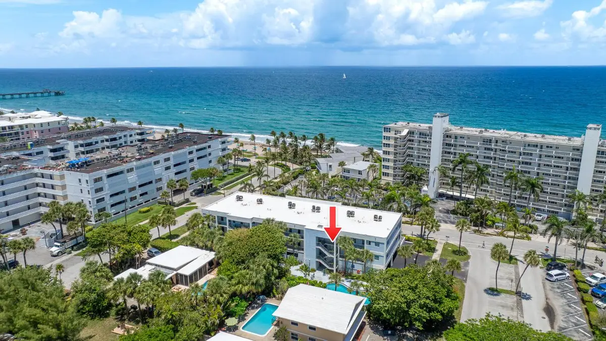 445 SE 21st Avenue #202, Deerfield Beach, FL 33441 - #1